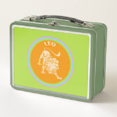 Lunch Box (Vorderseite)