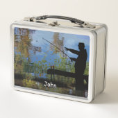 Lunch Box für ältere Menschen (Vorderseite)