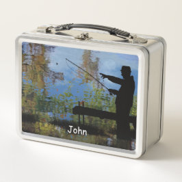 Lunch Box für ältere Menschen