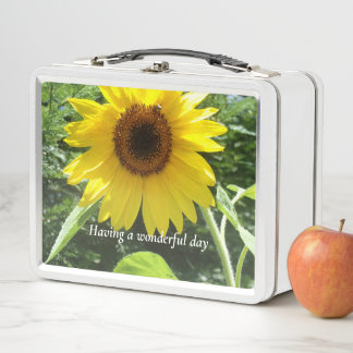 Lunch Box für kleine Mädchen