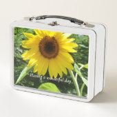 Lunch Box für kleine Mädchen (Vorderseite)