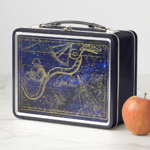 Lunch Box für Spaß Dragon Constellation