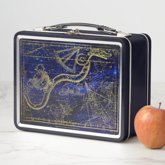 Lunch Box für Spaß Dragon Constellation (Beispiel)