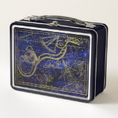 Lunch Box für Spaß Dragon Constellation (Vorderseite)