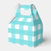 Lünch Box Geschenkschachtel (Rückseite)