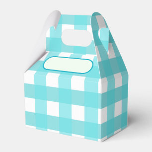 Lünch Box Geschenkschachtel