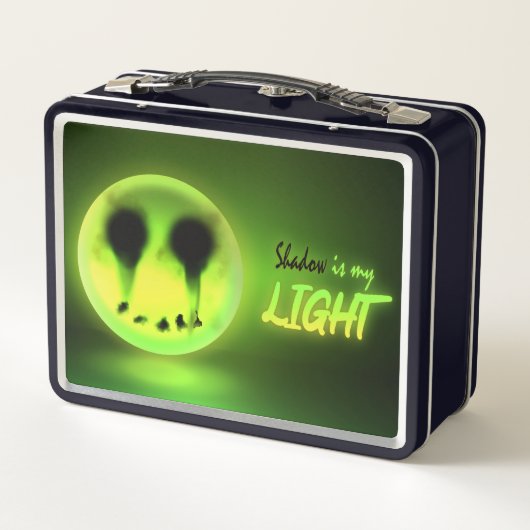 Lunch Box Glowmoji (Rückseite)