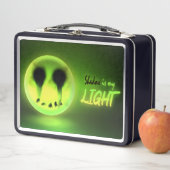 Lunch Box Glowmoji (Beispiel)