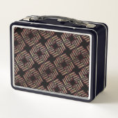 Lunch BOX Jimette Design - Good food fun! (Rückseite)