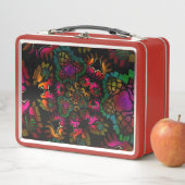 Lunch BOX Jimette Design - Good food fun! (Beispiel)