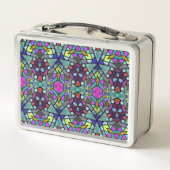 Lunch BOX Jimette Design - Good food fun! (Rückseite)