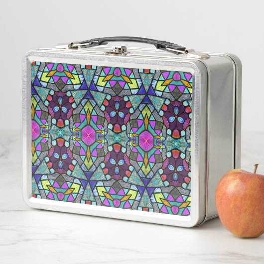 Lunch BOX Jimette Design - Good food fun! (Beispiel)