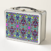 Lunch BOX Jimette Design - Good food fun! (Vorderseite)