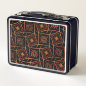 Lunch BOX Jimette Design - Good food fun! (Rückseite)