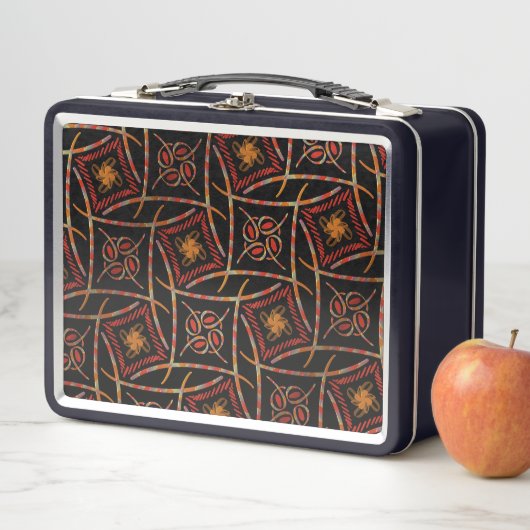 Lunch BOX Jimette Design - Good food fun! (Beispiel)