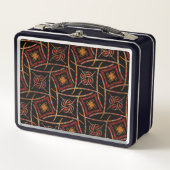 Lunch BOX Jimette Design - Good food fun! (Vorderseite)