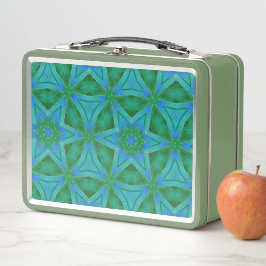 Lunch BOX Jimette Design - Good food fun! (Beispiel)