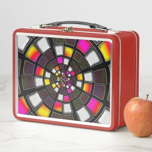 Lunch BOX Jimette Design - Good food fun! (Beispiel)