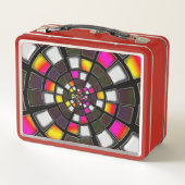 Lunch BOX Jimette Design - Good food fun! (Rückseite)