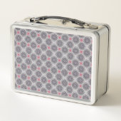 Lunch BOX Jimette Design - Good food fun! (Rückseite)