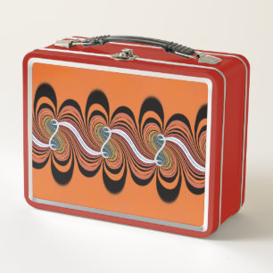 Lunch BOX Jimette Design - Good food fun!