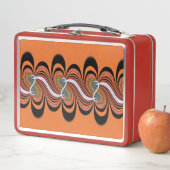 Lunch BOX Jimette Design - Good food fun! (Beispiel)