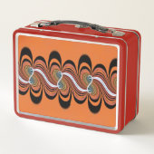 Lunch BOX Jimette Design - Good food fun! (Rückseite)