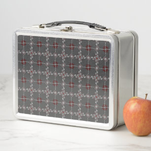Lunch BOX Jimette Design - Good food fun!