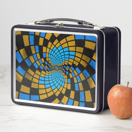 Lunch BOX Jimette Design - Good food fun! (Beispiel)