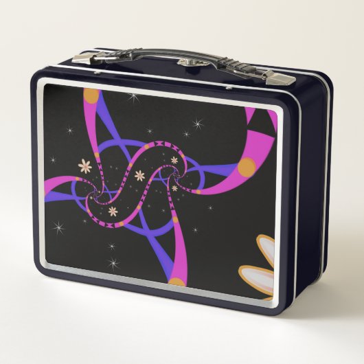 Lunch BOX Jimette Design - Good food fun! (Rückseite)