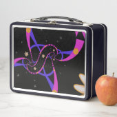 Lunch BOX Jimette Design - Good food fun! (Beispiel)