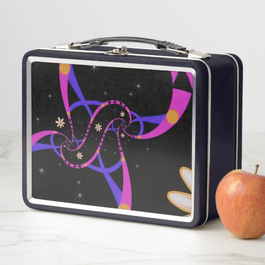 Lunch BOX Jimette Design - Good food fun! (Beispiel)