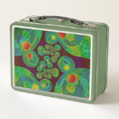 Lunch BOX Jimette Design - Good food fun! (Rückseite)