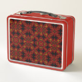 Lunch BOX Jimette Design - Good food fun! (Rückseite)