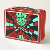 Lunch BOX Jimette Design - Good food fun! (Rückseite)