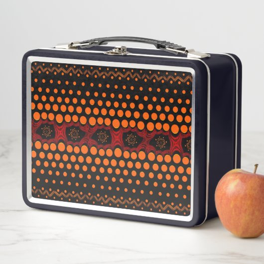 Lunch BOX Jimette Design - Good food fun! (Beispiel)