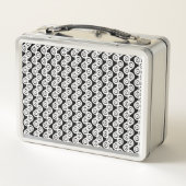 Lunch BOX Jimette Design - Good food fun! (Rückseite)