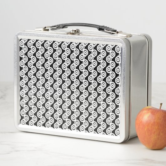 Lunch BOX Jimette Design - Good food fun! (Beispiel)