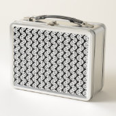 Lunch BOX Jimette Design - Good food fun! (Vorderseite)