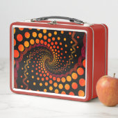 Lunch BOX Jimette Design - Good food fun! (Beispiel)