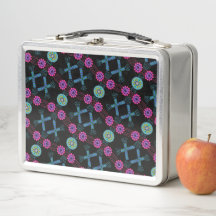 Lunch BOX Jimette Design - Good food fun!