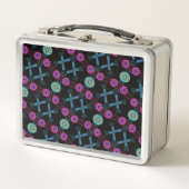 Lunch BOX Jimette Design - Good food fun! (Vorderseite)
