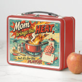 Lunch box Mother's day (Beispiel)