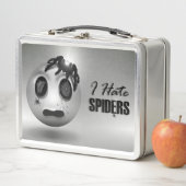 Lunch Box Spidermoji (Beispiel)