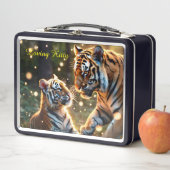 Lunch Box von James Michael Miller (Beispiel)