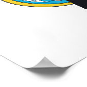 Lunch | Cyber Deko Abstract Design (Ecke)