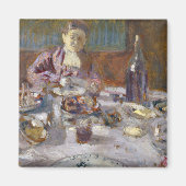 Lunch Magnet (Vorne)