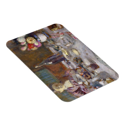 Lunch Magnet (Rechte Seite)