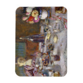 Lunch Magnet (Vertikal)