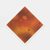 Lunch napkin serviette (Ecke)